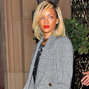 Rihanna Rihanna
